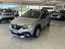 Renault - Stepway Zen Flex 1.0 12V