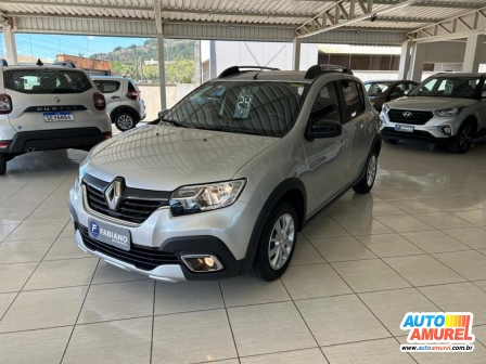 Renault - Stepway Zen Flex 1.0 12V