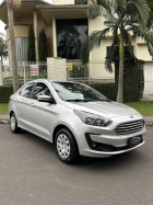 Ford - Ka+ Sedan 1.0 SE/SE PLUS TiVCT Flex 4p