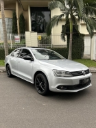 VolksWagen - Jetta 2.0 Total Flex 8V 4p 