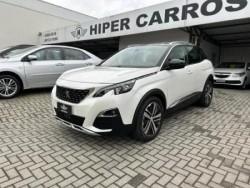 Peugeot - 3008 Griffe Pack 1.6 Turbo 16V 5p