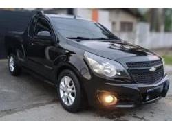 Chevrolet - Montana Sport 1.4 Econoflex 8V 2p