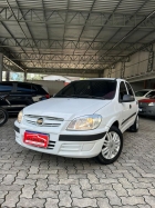 Chevrolet - Celta Spirit 1.0 MPFI VHC 8V 5p