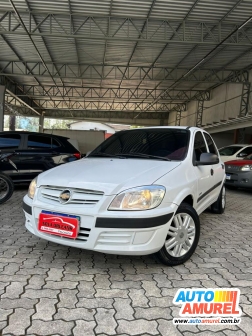 Chevrolet - Celta Spirit 1.0 MPFI VHC 8V 5p