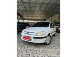 Chevrolet - Celta Spirit 1.0 MPFI VHC 8V 5p