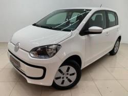 VolksWagen - Up! Take 1.0 Total Flex 12V 5p