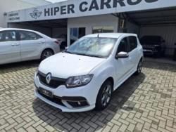 Renault - Sandero GT line Hi-Flex 1.6 8V 5p