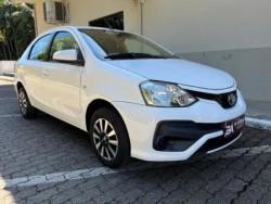 Toyota - Etios XS Sedan1.5 Flex 16V 4p