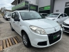 Renault - Sandero Authentique Hi-Flex 1.0 16V 5p