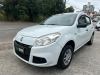 Renault - Sandero Authentique Hi-Flex 1.0 16V 5p