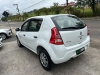 Renault - Sandero Authentique Hi-Flex 1.0 16V 5p