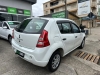 Renault - Sandero Authentique Hi-Flex 1.0 16V 5p