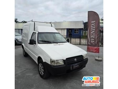 Fiat - Fiorino