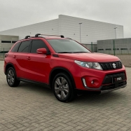 Suzuki - Vitara 4ALL 1.6 16V