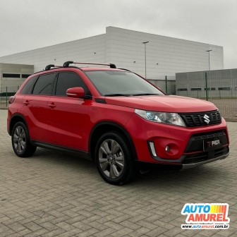 Suzuki - Vitara 4ALL 1.6 16V