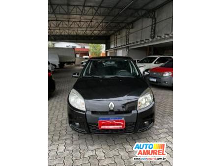 Renault - Express 1.6