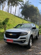 Chevrolet - S10 Pick-Up LT 2.5 Flex 4x4 CD