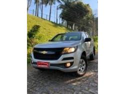 Chevrolet - S10 Pick-Up LT 2.5 Flex 4x4 CD