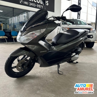 Honda - PCX 150