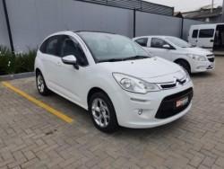 Citroën - C3 Exclusive 1.6 VTi Flex Start 16V 5p