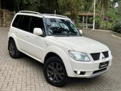 Mitsubishi - Pajero TR4 2.0 16V 131cv 4x4 Aut.