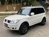 Mitsubishi - Pajero TR4 2.0 16V 131cv 4x4 Aut.