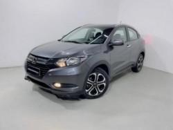 Honda - HR-V EXL 1.8 Flexone 16V 5p