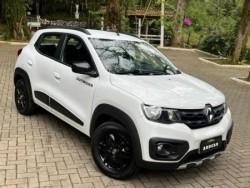 Renault - Kwid OutSider 1.0 Flex 12V 5p