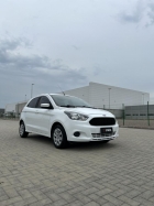 Ford - Ka 1.0 SE/SE Plus TiVCT Flex 5p