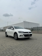 VolksWagen - Polo Highline 200 TSI 1.0 Flex 12V