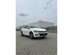 VolksWagen - Polo Highline 200 TSI 1.0 Flex 12V