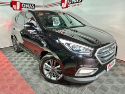 Hyundai - ix35 GL 2.0 16V 2WD Flex