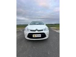 Citroën - C3 Tendance 1.6 VTi Flex Start 16V 