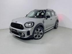 Mini - Cooper Countryman S ALL4 1.6