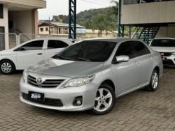 Toyota - Corolla XEi 2.0 Flex 16V 