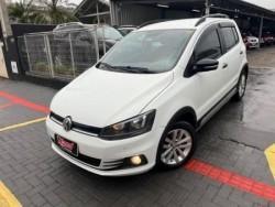 VolksWagen - Fox Track 1.0 Flex 12V 5p