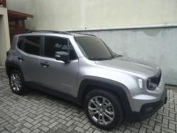 Jeep - Renegade Sport T270 1.3 TB 4x2 Flex