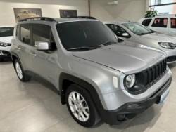 Jeep - Renegade Sport 1.8 4x2 Flex 16V 