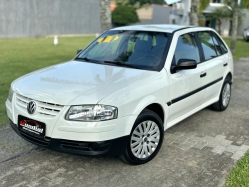 VolksWagen - Gol 1.0 Mi FUN 16V  2p