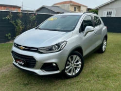 Chevrolet - Tracker Premier 1.4 Turbo 16V Flex