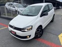 VolksWagen - Fox Seleção 1.0 Total Flex 8V 5p