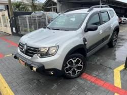 Renault - Duster Iconic 1.6 16V Flex