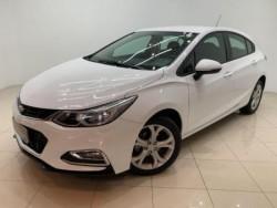 Chevrolet - Cruze LT 1.4 16V Turbo Flex 4p