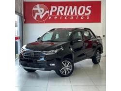 Fiat - Strada Volcano 1.3 Flex 8V CD