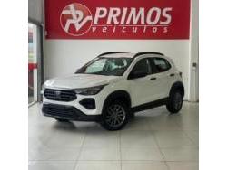 Fiat - Pulse Drive 1.3 8V Flex