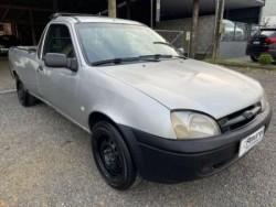 Ford - Courier XL 1.6 mpi