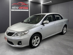 Toyota - Corolla XEi 2.0 Flex 16V 