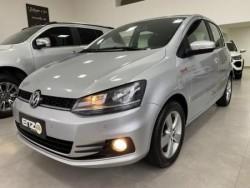 VolksWagen - Fox Rock in Rio 1.6 Mi Total Flex 8V 5p