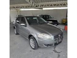 Fiat - Siena EL 1.0 mpi Fire Flex 8V 4p