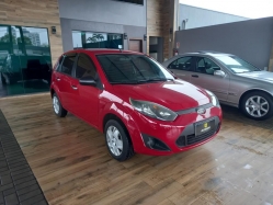 Ford - Fiesta Class 1.0 4p